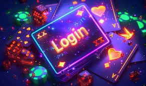 karcis88 live casino and sports betting interface