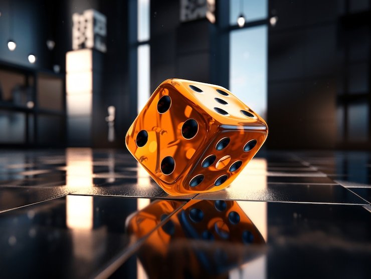 Speed Roulette interface on mobile browser