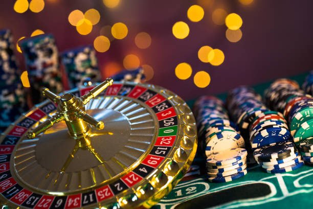 Bet placement on Speed Roulette table layout